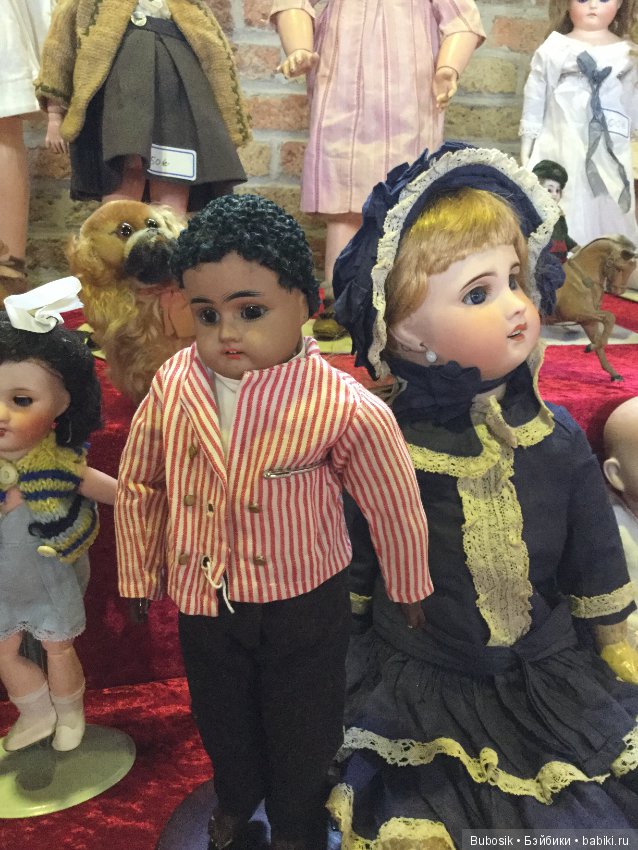 Выставка в Брюгге, море удовольствия, часть 1