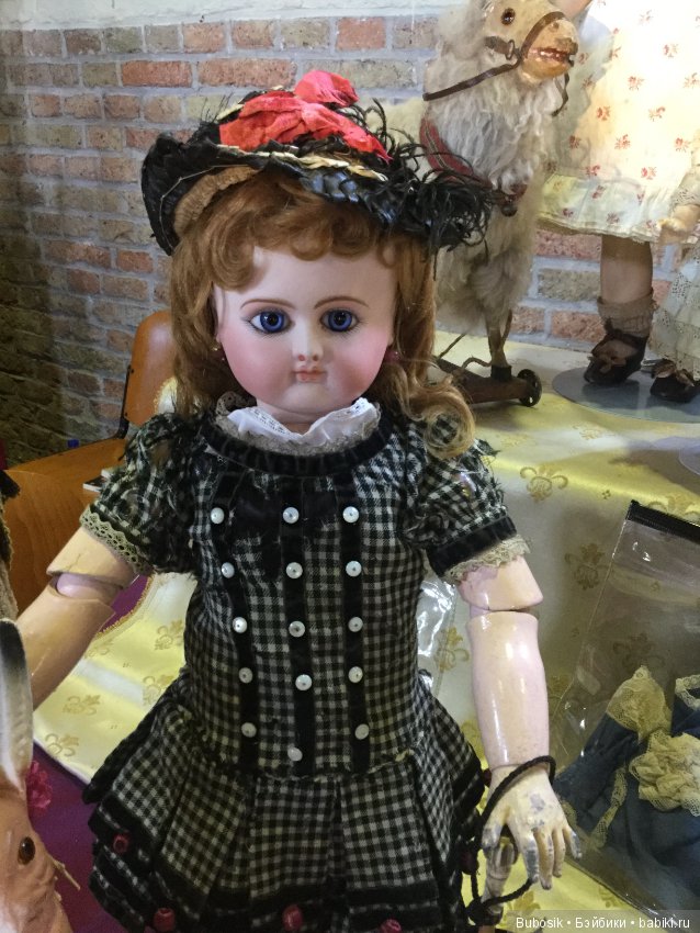 Выставка в Брюгге, море удовольствия, часть 1