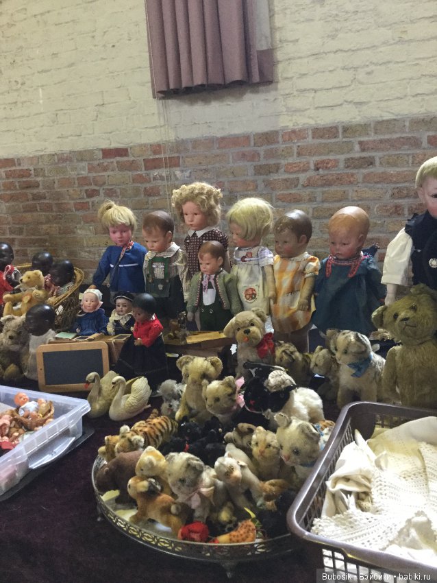 Выставка в Брюгге, море удовольствия, часть 1 (фото 7)