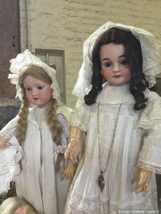 Выставка в Брюгге, море удовольствия, часть 1