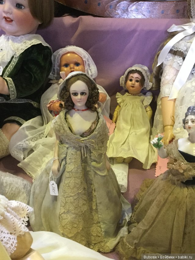 Выставка в Брюгге, море удовольствия, часть 1