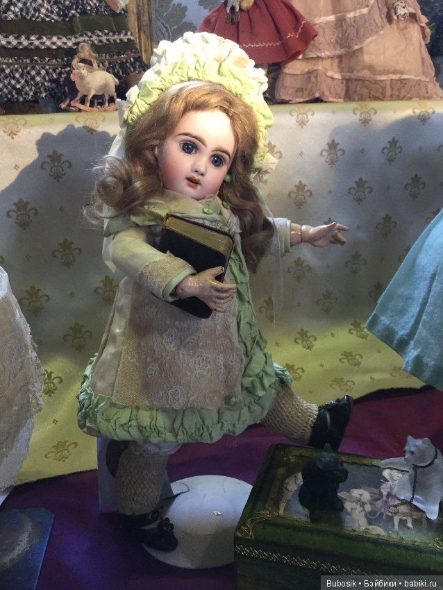 Выставка в Брюгге, море удовольствия, часть 1