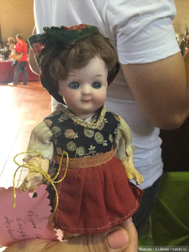 Выставка в Брюгге, море удовольствия, часть 1