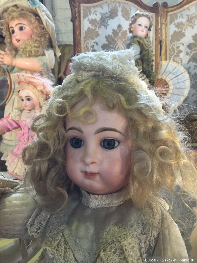 Выставка в Брюгге, море удовольствия, часть 1