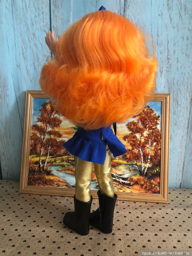 Разноцветные подружки Paola Reina (фото 7)