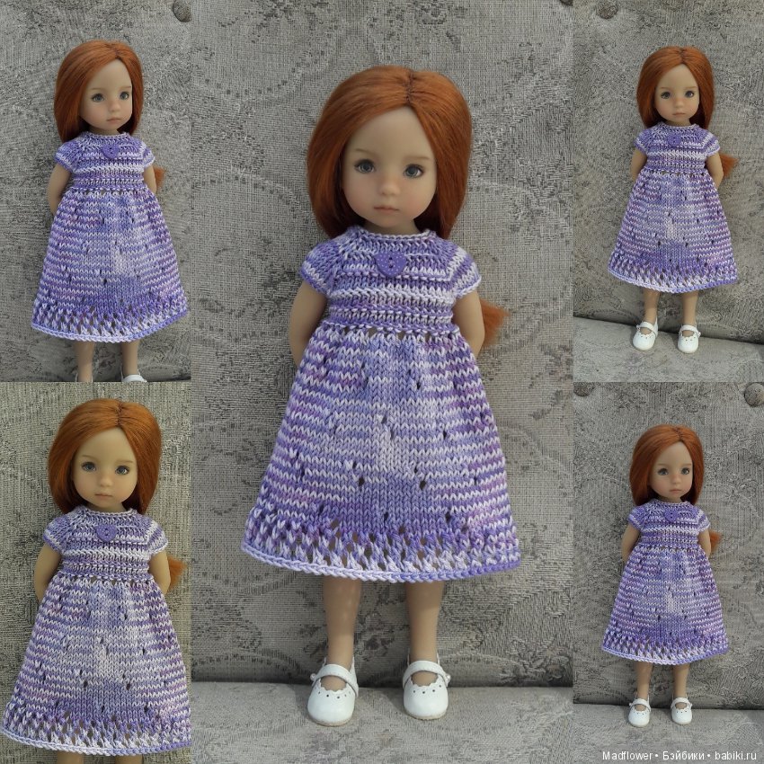 Жара и яркие краски — Одежда и обувь для кукол BJD (БЖД): 1/3 (фото 3)