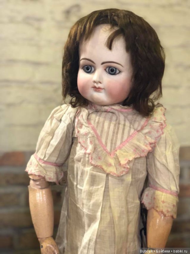 Выставка в Брюгге. Часть 3. Портретные фото