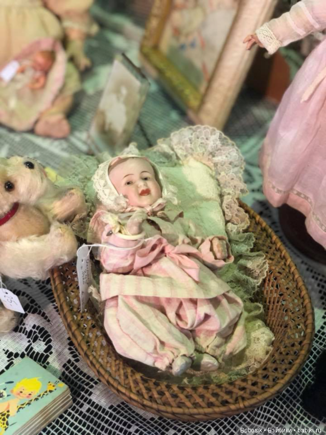 Выставка в Брюгге. Часть 3. Портретные фото (фото 6)