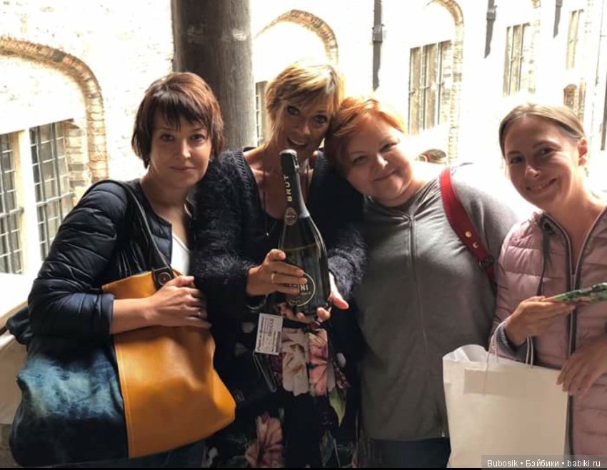 Выставка в Брюгге. Часть 3. Портретные фото