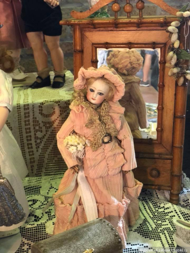 Выставка в Брюгге. Часть 3. Портретные фото (фото 7)