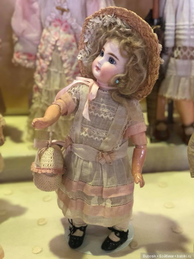 Выставка в Брюгге. Часть 3. Портретные фото