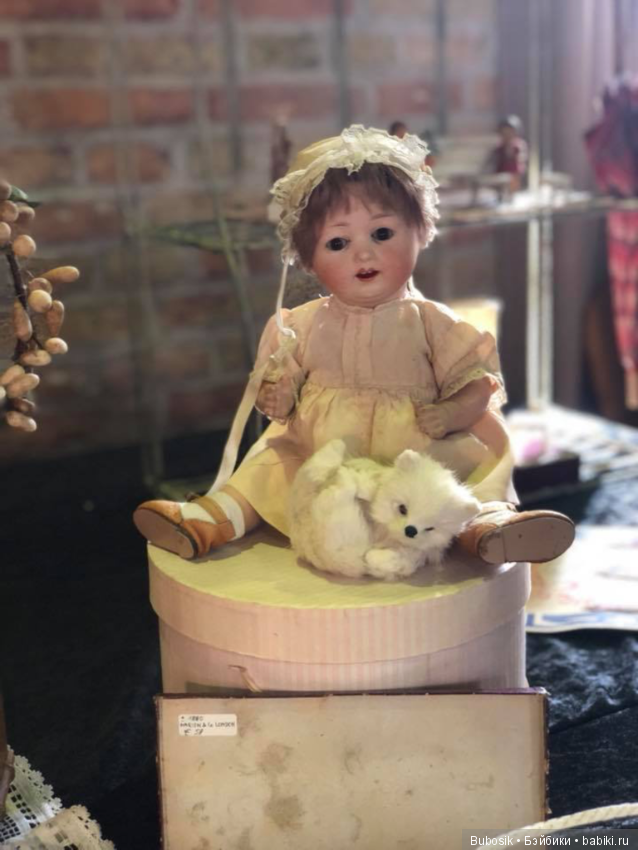 Выставка в Брюгге. Часть 3. Портретные фото (фото 4)