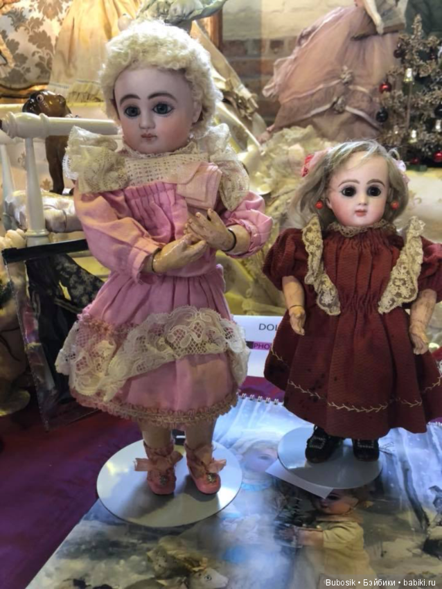 Выставка в Брюгге. Часть 3. Портретные фото