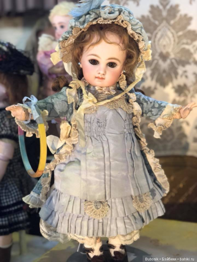 Выставка в Брюгге. Часть 3. Портретные фото