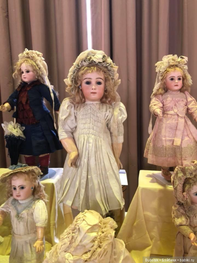 Выставка в Брюгге. Часть 3. Портретные фото (фото 2)