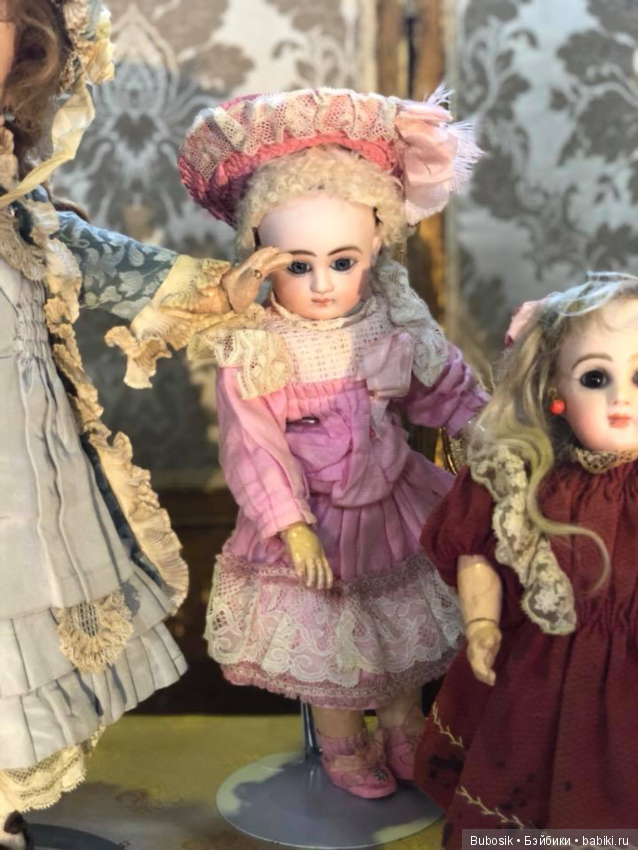 Выставка в Брюгге. Часть 3. Портретные фото