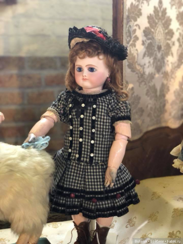 Выставка в Брюгге. Часть 3. Портретные фото