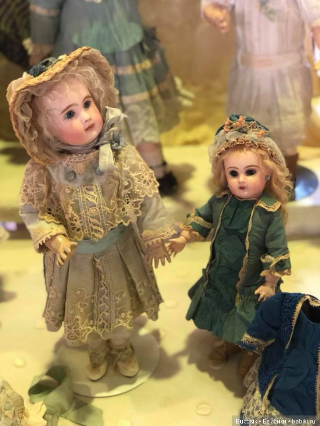 Выставка в Брюгге. Часть 3. Портретные фото (фото 3)