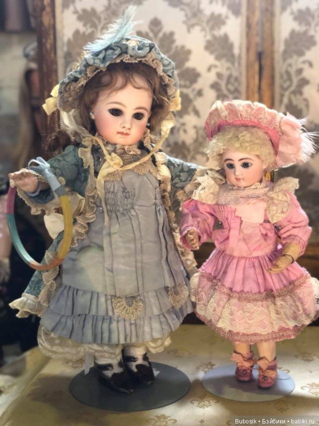 Выставка в Брюгге. Часть 3. Портретные фото