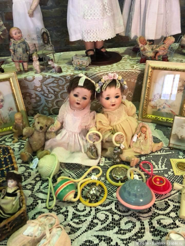 Выставка в Брюгге. Часть 3. Портретные фото (фото 8)