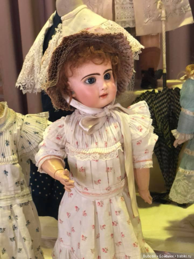 Выставка в Брюгге. Часть 3. Портретные фото (фото 5)