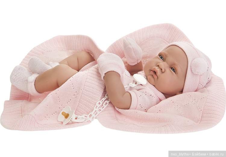 Где купить кукло-ребенка — Покупки