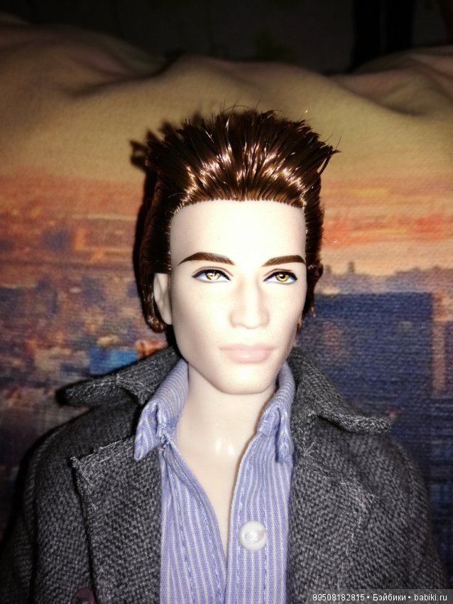 Нужна помощь — Коллекционные куклы разных авторов (Разное): редкие бренды (фото 2)