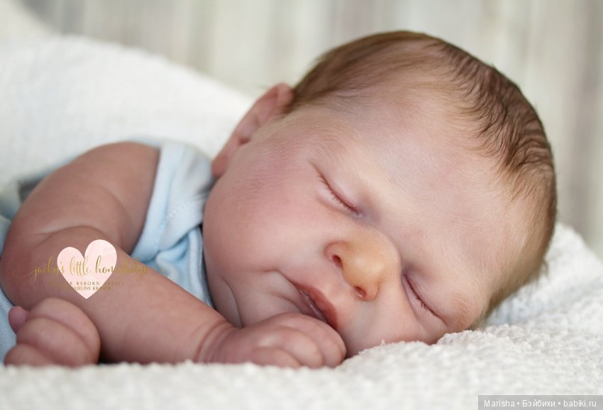 Ramsey скульптора Cassie Ann Brace. Прототип Jacqueline Kramer