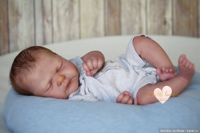 Ramsey скульптора Cassie Ann Brace. Прототип Jacqueline Kramer