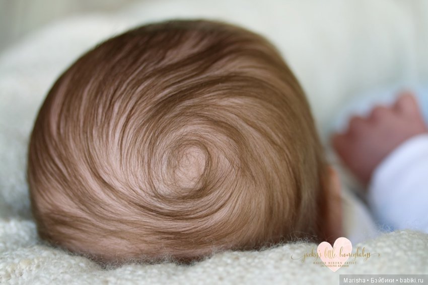 Ramsey скульптора Cassie Ann Brace. Прототип Jacqueline Kramer