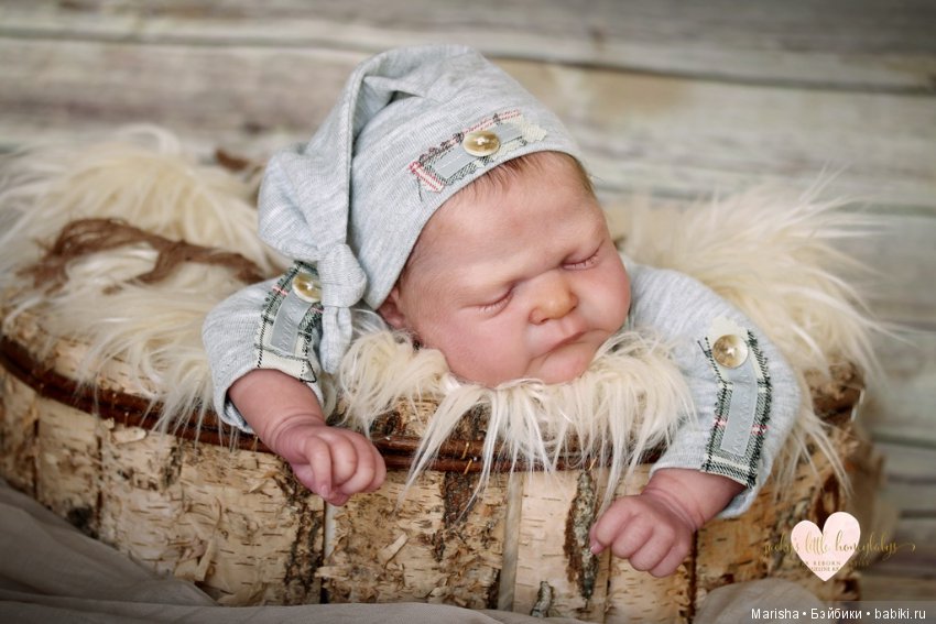 Ramsey скульптора Cassie Ann Brace. Прототип Jacqueline Kramer