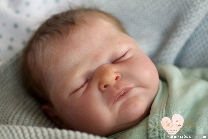 Ramsey скульптора Cassie Ann Brace. Прототип Jacqueline Kramer (фото 9)