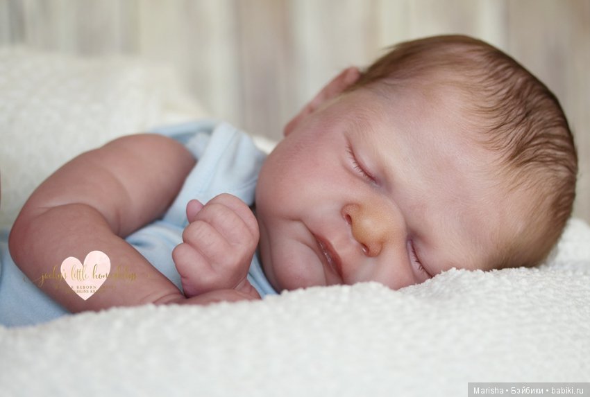 Ramsey скульптора Cassie Ann Brace. Прототип Jacqueline Kramer (фото 7)