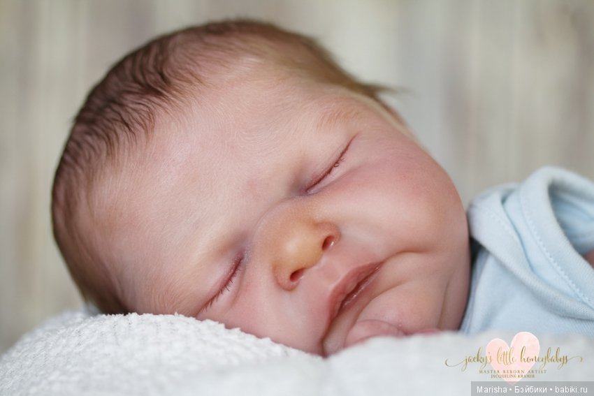 Ramsey скульптора Cassie Ann Brace. Прототип Jacqueline Kramer (фото 3)