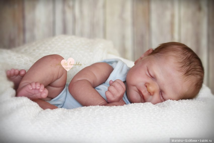 Ramsey скульптора Cassie Ann Brace. Прототип Jacqueline Kramer (фото 6)