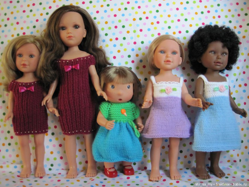 Первый топик на бэйбиках... на скорую руку (фото 8)