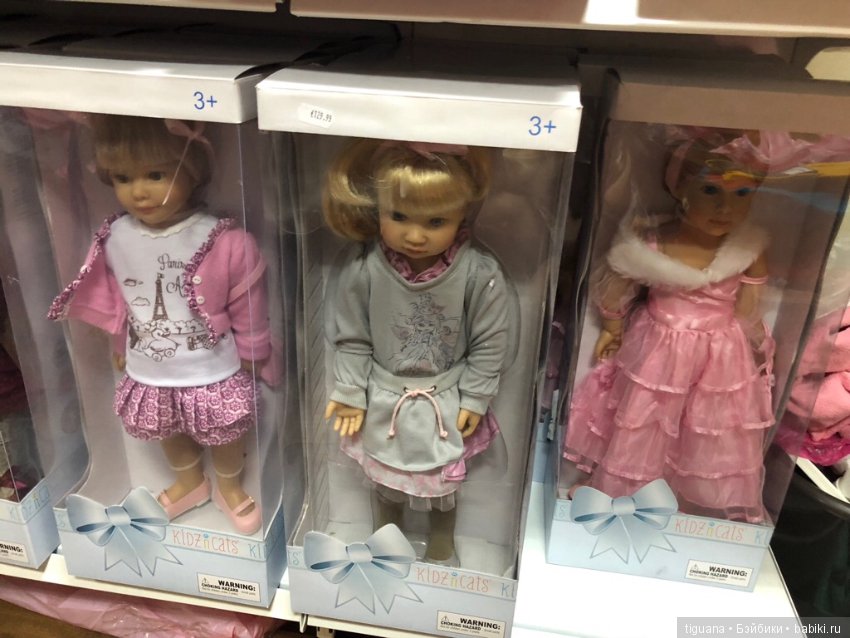 Их отряд все реже и реже. Что осталось от Kidz n cats в СД (фото 4)