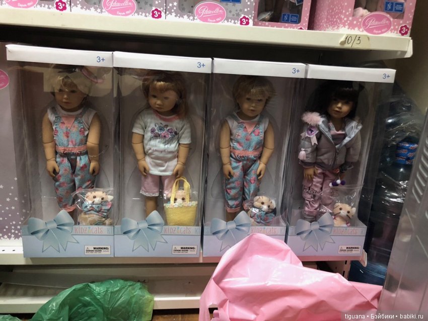 Их отряд все реже и реже. Что осталось от Kidz n cats в СД