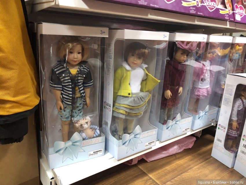 Их отряд все реже и реже. Что осталось от Kidz n cats в СД (фото 6)