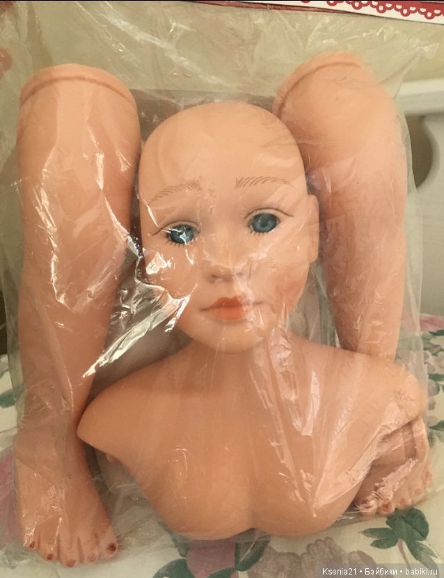 Создаем Куколку — Авторские текстильные куклы: Вальдорфские