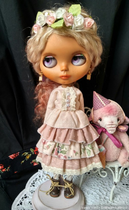 Новые мишутки мои — Авторские мишки Тедди и друзья: фото