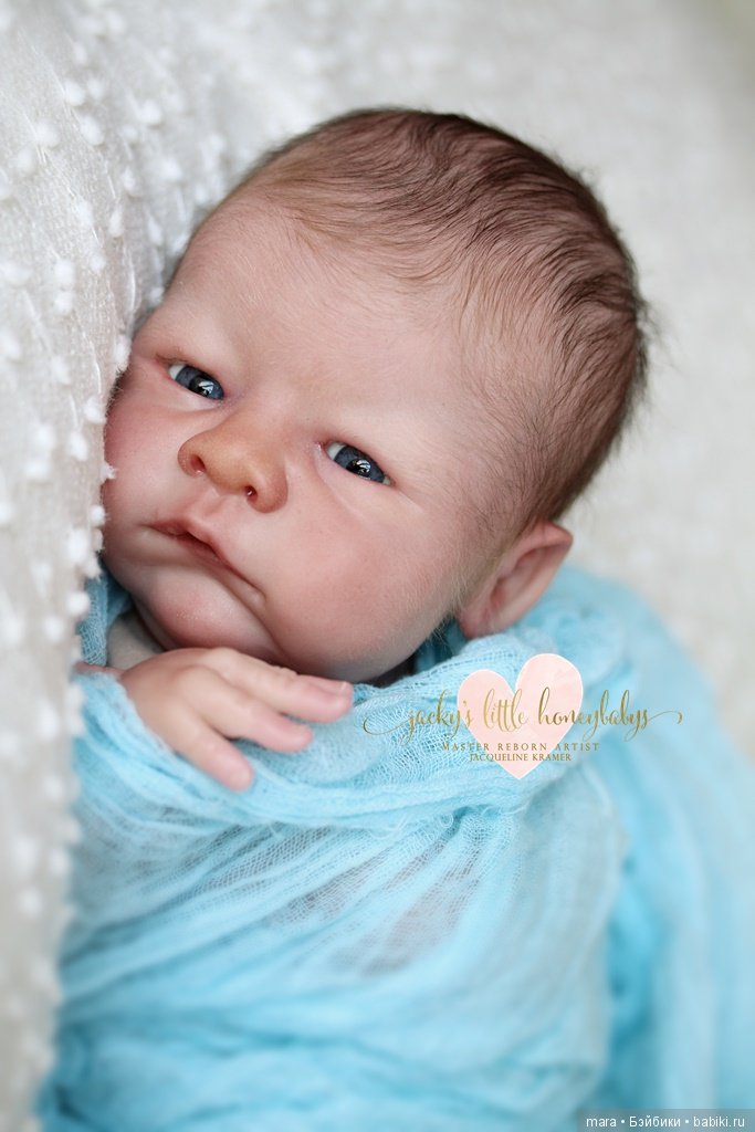 River скульптора Toby Morgan, автор прототипа Jacqueline Kramer