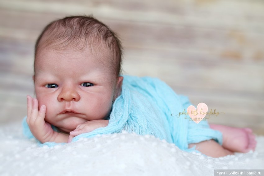 River скульптора Toby Morgan, автор прототипа Jacqueline Kramer