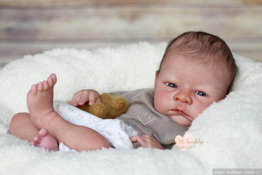 River скульптора Toby Morgan, автор прототипа Jacqueline Kramer