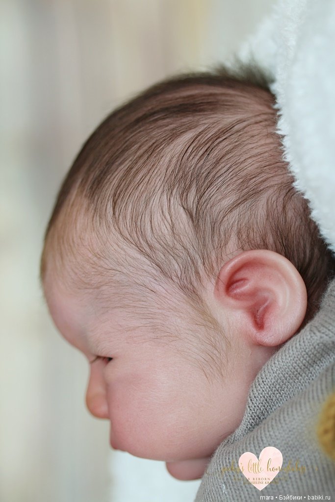 River скульптора Toby Morgan, автор прототипа Jacqueline Kramer