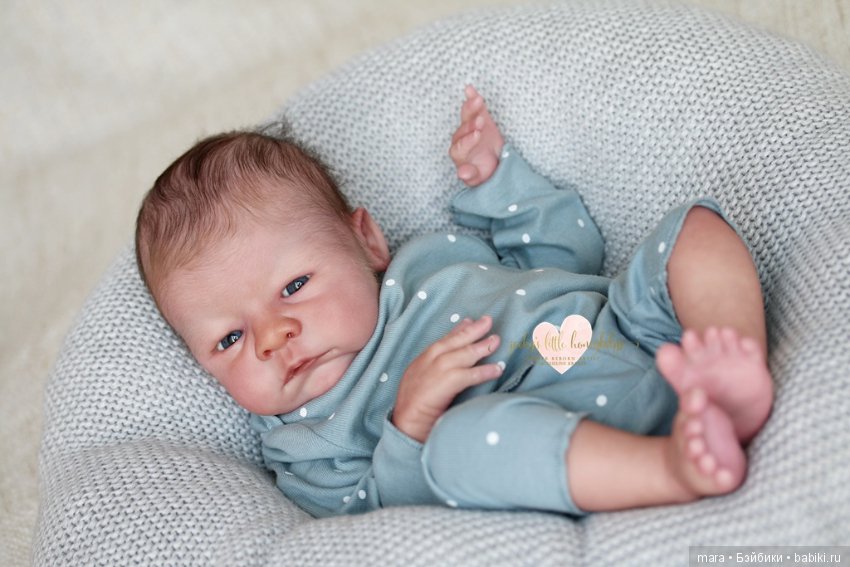 River скульптора Toby Morgan, автор прототипа Jacqueline Kramer