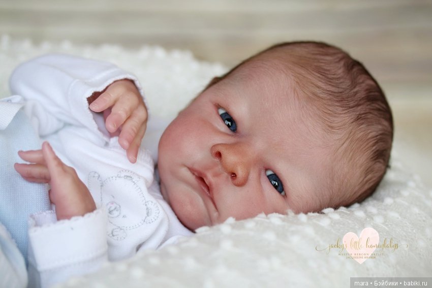 River скульптора Toby Morgan, автор прототипа Jacqueline Kramer (фото 2)