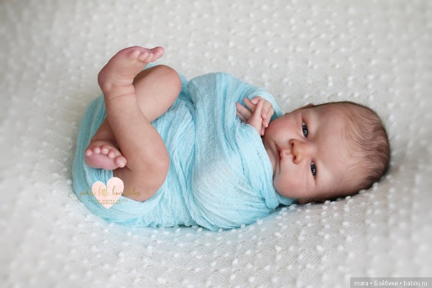 River скульптора Toby Morgan, автор прототипа Jacqueline Kramer