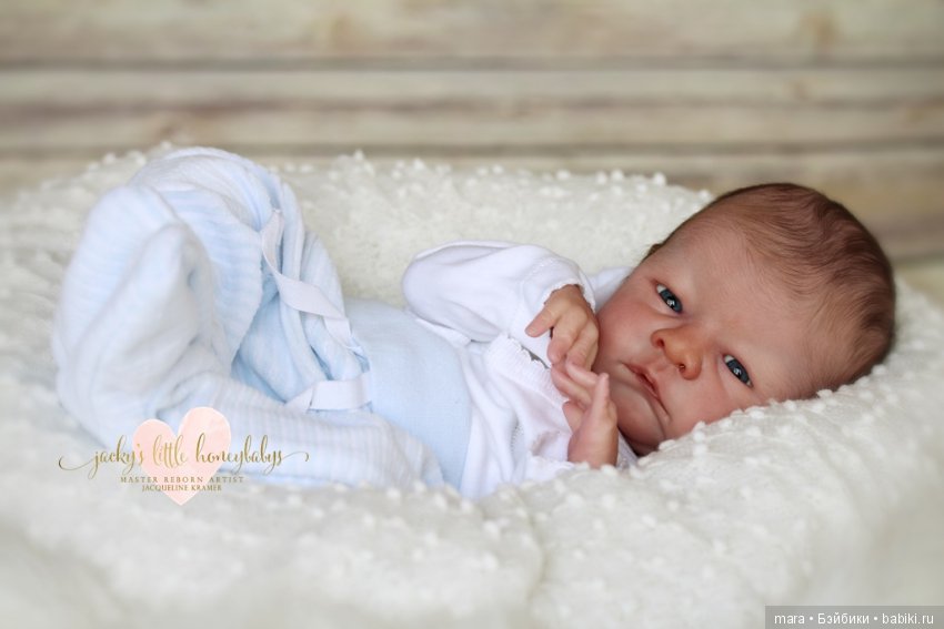 River скульптора Toby Morgan, автор прототипа Jacqueline Kramer (фото 4)