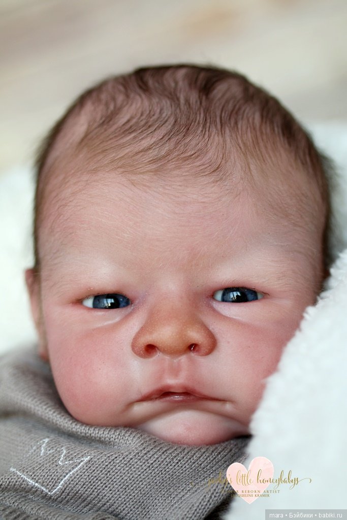 River скульптора Toby Morgan, автор прототипа Jacqueline Kramer